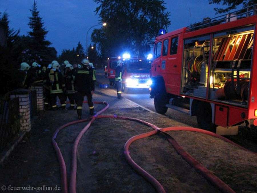 Einsatz 41-2006